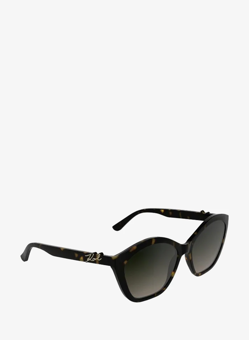 Karl Lagerfeld  Cat Eye Sunglasses for Women | Best Price UAE