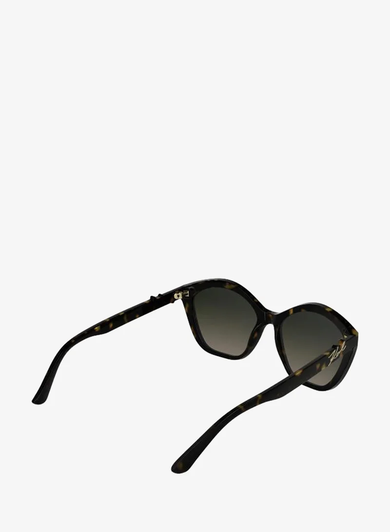 Karl Lagerfeld  Cat Eye Sunglasses for Women | Best Price UAE