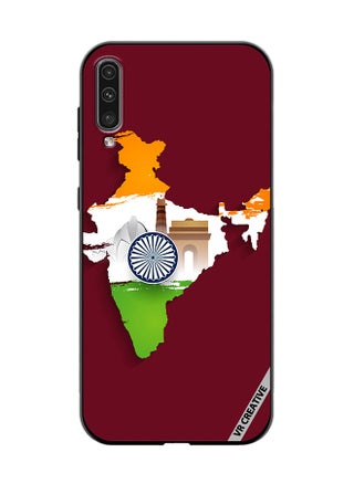 Protective Case Cover For Samsung Galaxy A50/A50s India Map Design Multicolour - pzsku/Z5DB3E0896C1C93083039Z/45/_/1684168297/42acbbcd-6ee1-48f2-9293-aec5a349c086