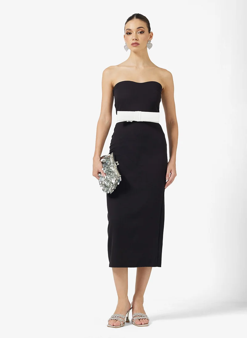 Ella Limited Edition Sweetheart Shift Dress