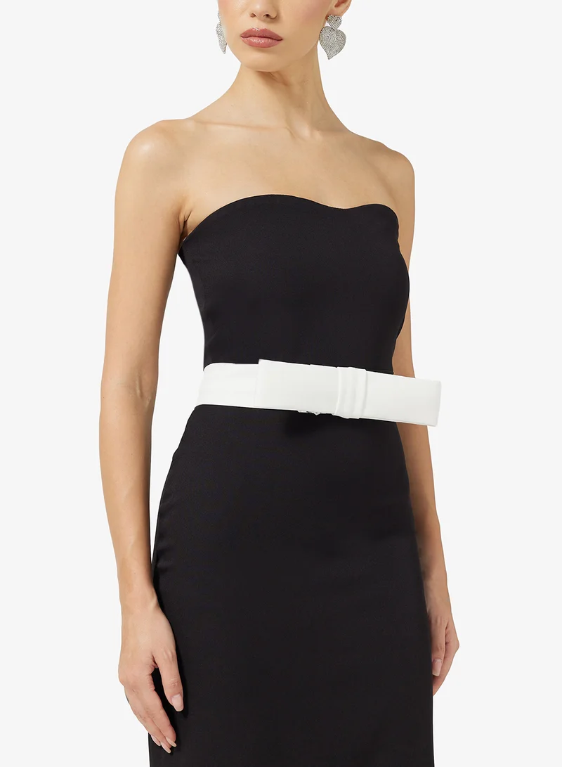 Ella Limited Edition Sweetheart Shift Dress