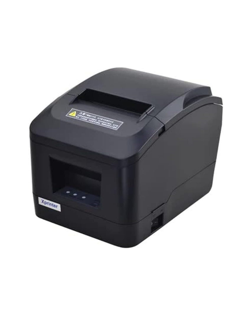 XPrinter D200 Automatic Invoice Printer, Size 7.8 mm, D200, Thermal  - Image 1