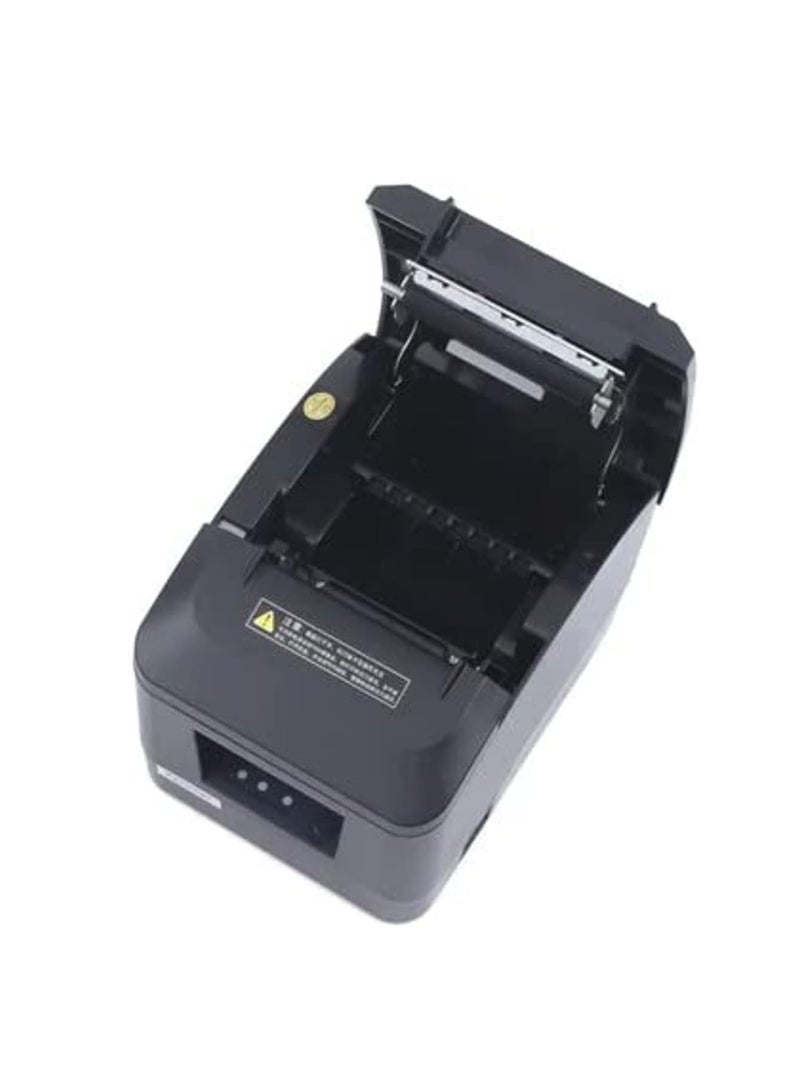 XPrinter D200 Automatic Invoice Printer, Size 7.8 mm, D200, Thermal  - Image 2