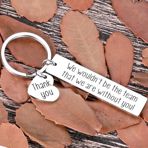 Fleure Esme Christmas Stocking Stuffers for Coworkers Bosses Day Gifts for Women Men Female Employee Boss Appreciation Gifts for Coworker Farewell Supervisor Present for Women Men - Image 1