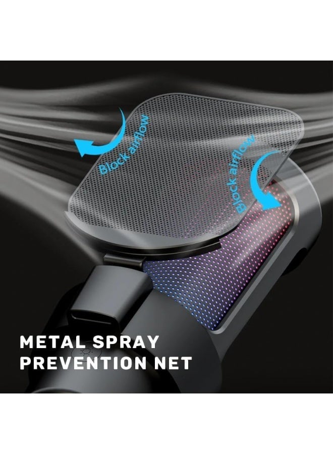 Jmary MC-PW13 USB Condenser Microphone – Plug & Play PC Mic for Streaming, Podcasting, Gaming, YouTube, Voice Recording – Studio Quality Sound with Tripod Stand & Mute Button – Compatible with Windows & Mac - Image 3