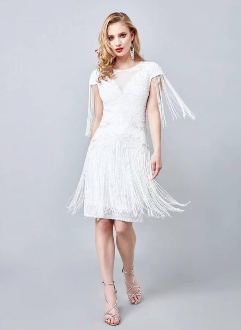 Sybill Fringe Dress - pzsku/Z5DB451FC77D30C4F64C9Z/45/_/1726490487/ba47c66e-fb34-4def-a81e-0e8da2e36fa6