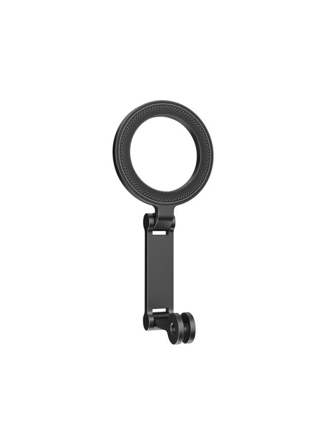 Pgytech Caplock Magnetic Phone Stand, Apple Magsafe Magnetic Mount, Phone Holder, Photography Accessory, Quick-release Magnetic Phone Stand For Vlog Shooting - Image 4