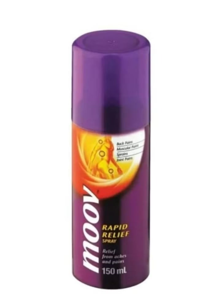 موف بخاخ سريع لتخفيف الآلام - 150 مل