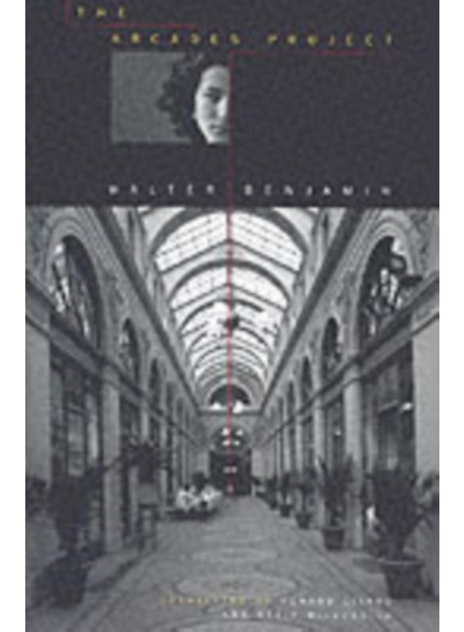 The Arcades Project