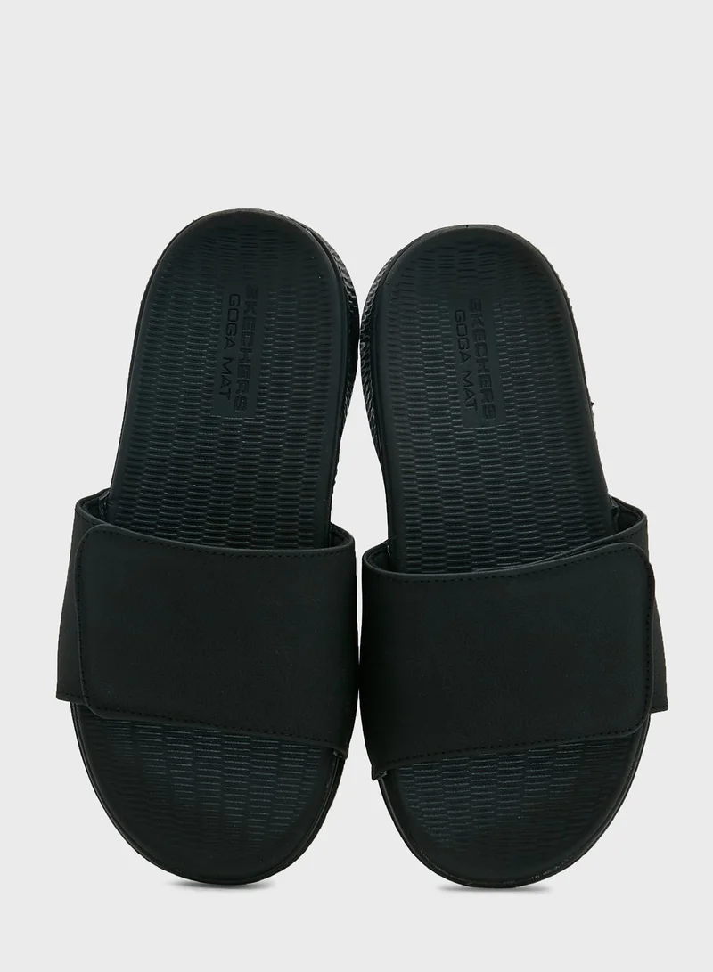 SKECHERS Go Consistent Sandal