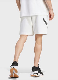 Adidas Z.N.E. Shorts  - Image 2
