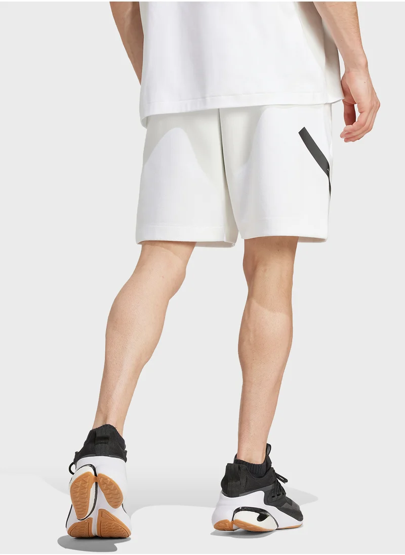 Adidas Z.N.E. Shorts