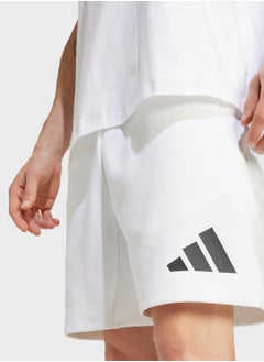 Adidas Z.N.E. Shorts  - Image 3