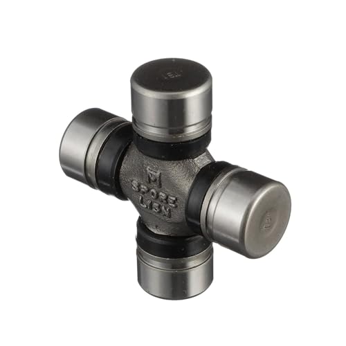 Quicksilver 75832T1 Cross and Bearing Kit Driveshaft UJoint for Select MerCruiser Sterndrives - Image 3