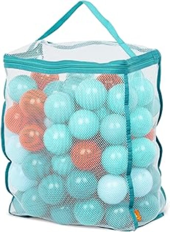 B.Toys 100 Play Balls Fill ‘n’ Play Balls