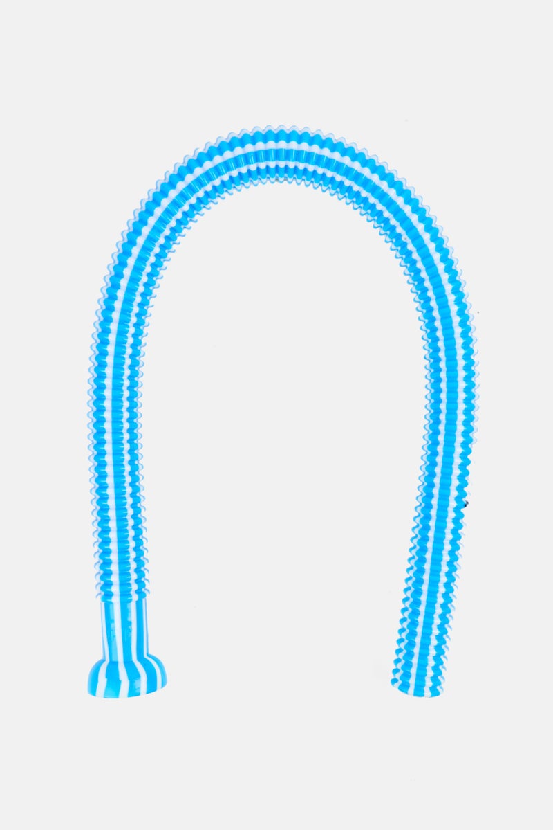 Ja-Ru Twirl Time Flexible Sound Tube, Assorted - Image 1