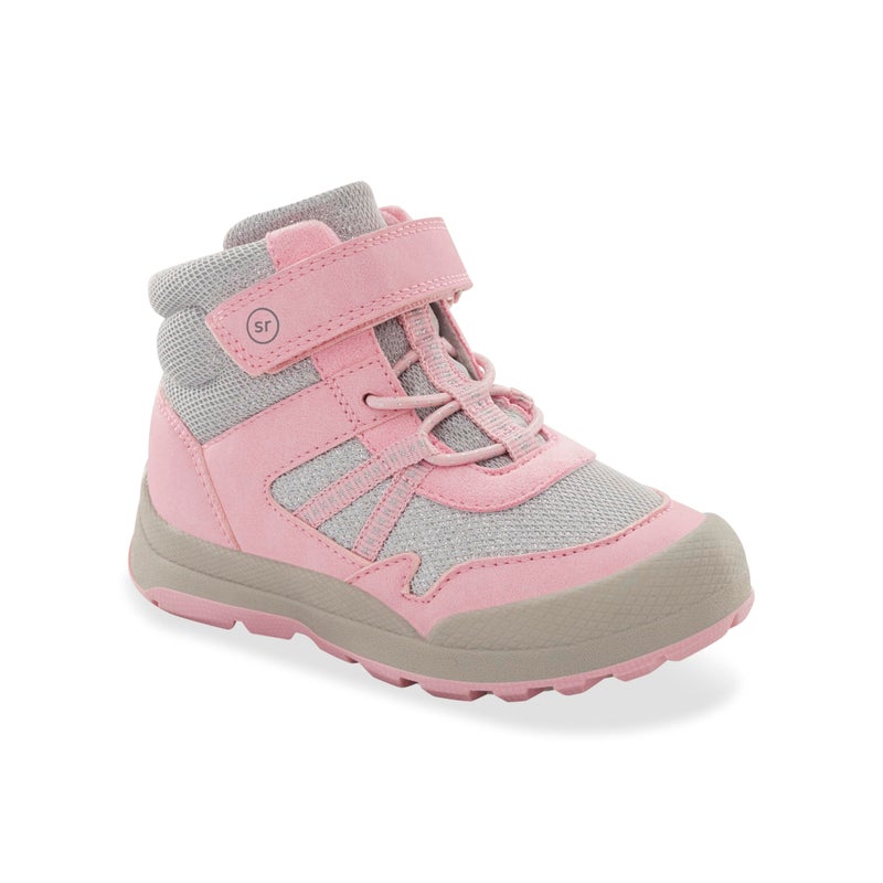 Stride Rite 360,Kamari,Light Pink,WIDTH-M130 - Image 1