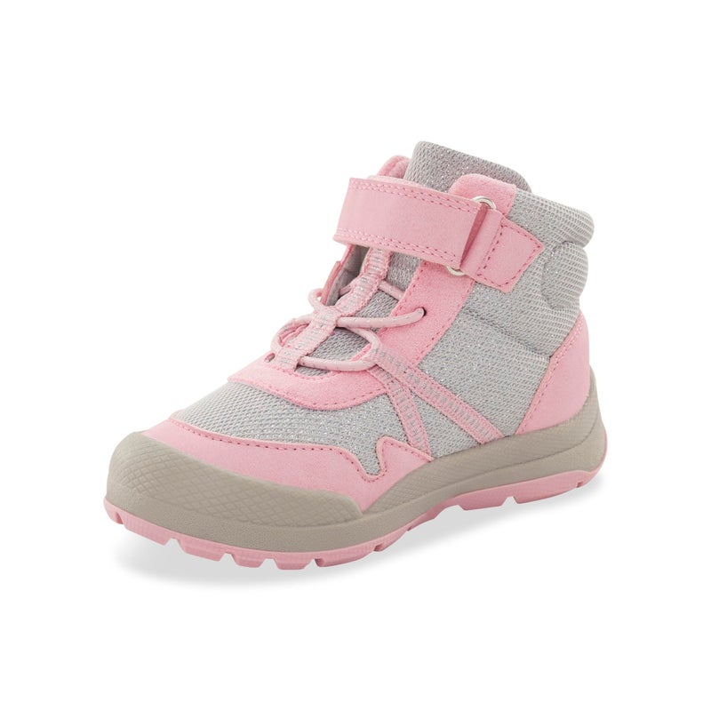 Stride Rite 360,Kamari,Light Pink,WIDTH-M130 - Image 3