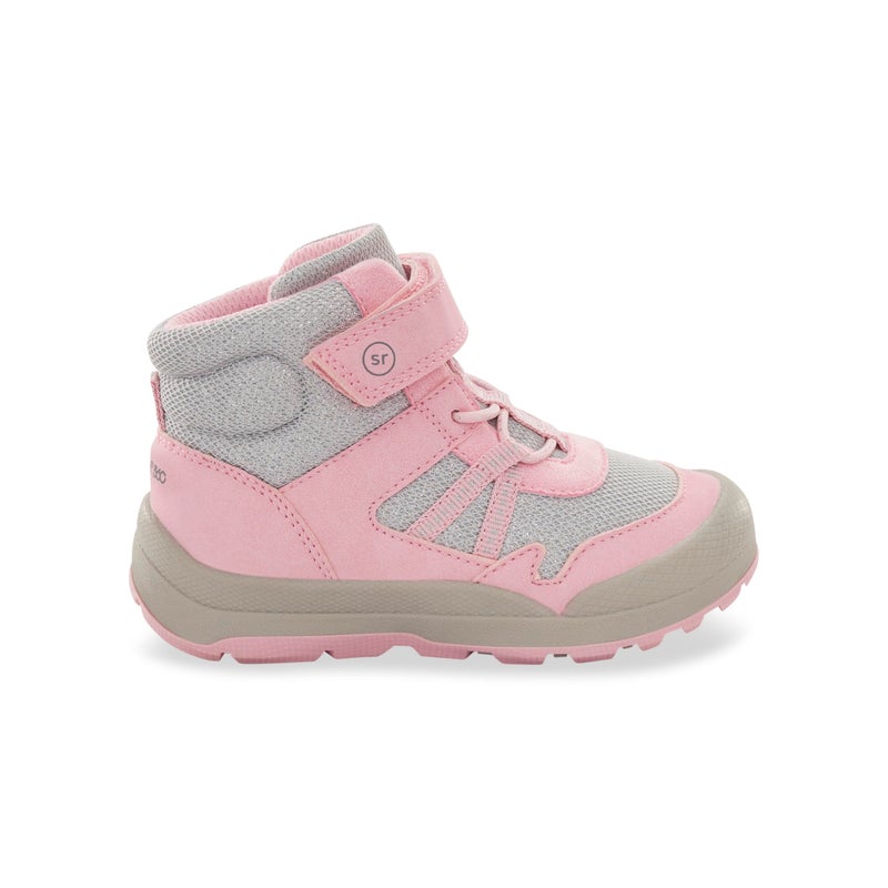 Stride Rite 360,Kamari,Light Pink,WIDTH-M130 - Image 2