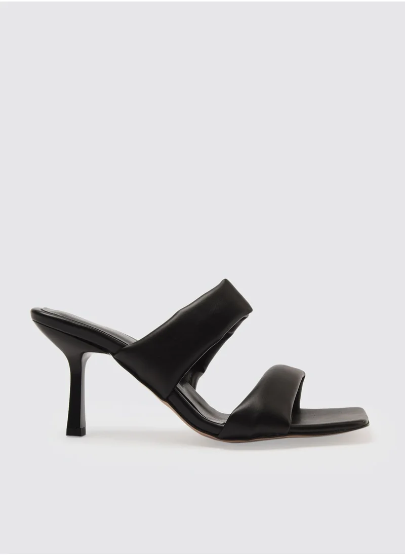 trendyol Pointed Toe High Heel Sandal
