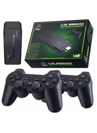 وحدة تحكم ألعاب فيديو HDMI لاسلكية مع تحكم لاسلكي 2.4 جيجا هرتز - pzsku/Z5DB56363DD745D925D6AZ/45/_/1699187964/560fa993-4120-44c7-8158-fd2ffdad030f