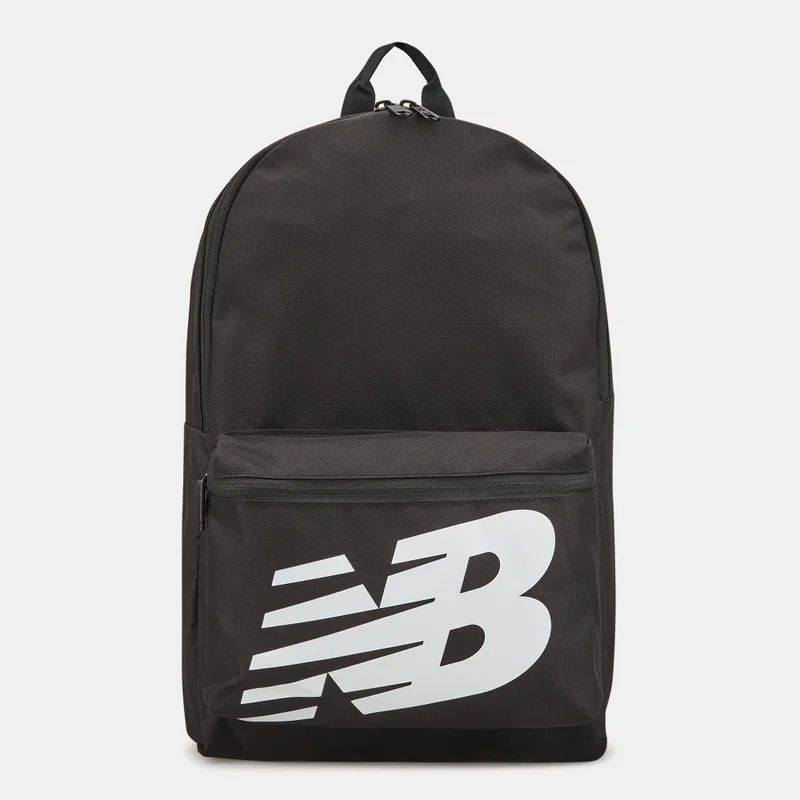 Logo Backpack
