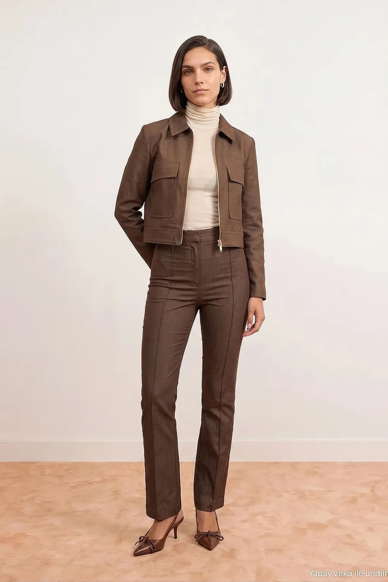 DILVIN Women’s Jacket