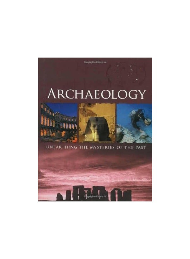 Archaeology