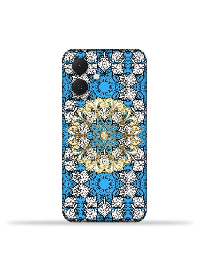 إيه إم سي ديزاين واقية حالة غطاء ل تكنو سبارك الذهاب 2 / تكنو سبارك الذهاب 2 ثانية - Image 1