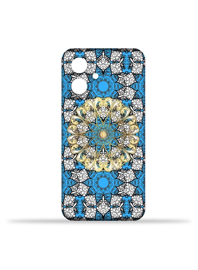 إيه إم سي ديزاين واقية حالة غطاء ل تكنو سبارك الذهاب 2 / تكنو سبارك الذهاب 2 ثانية - Image 2