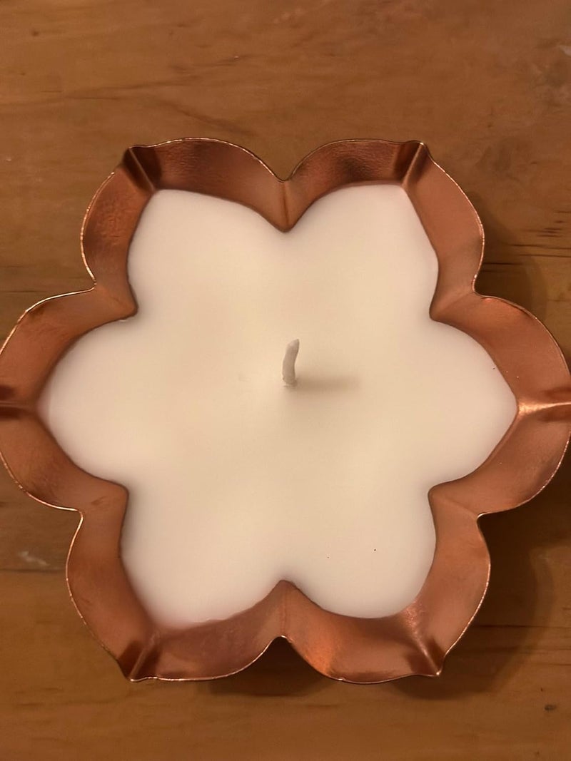 Redsack REDSACK Lotus Candle - Image 2