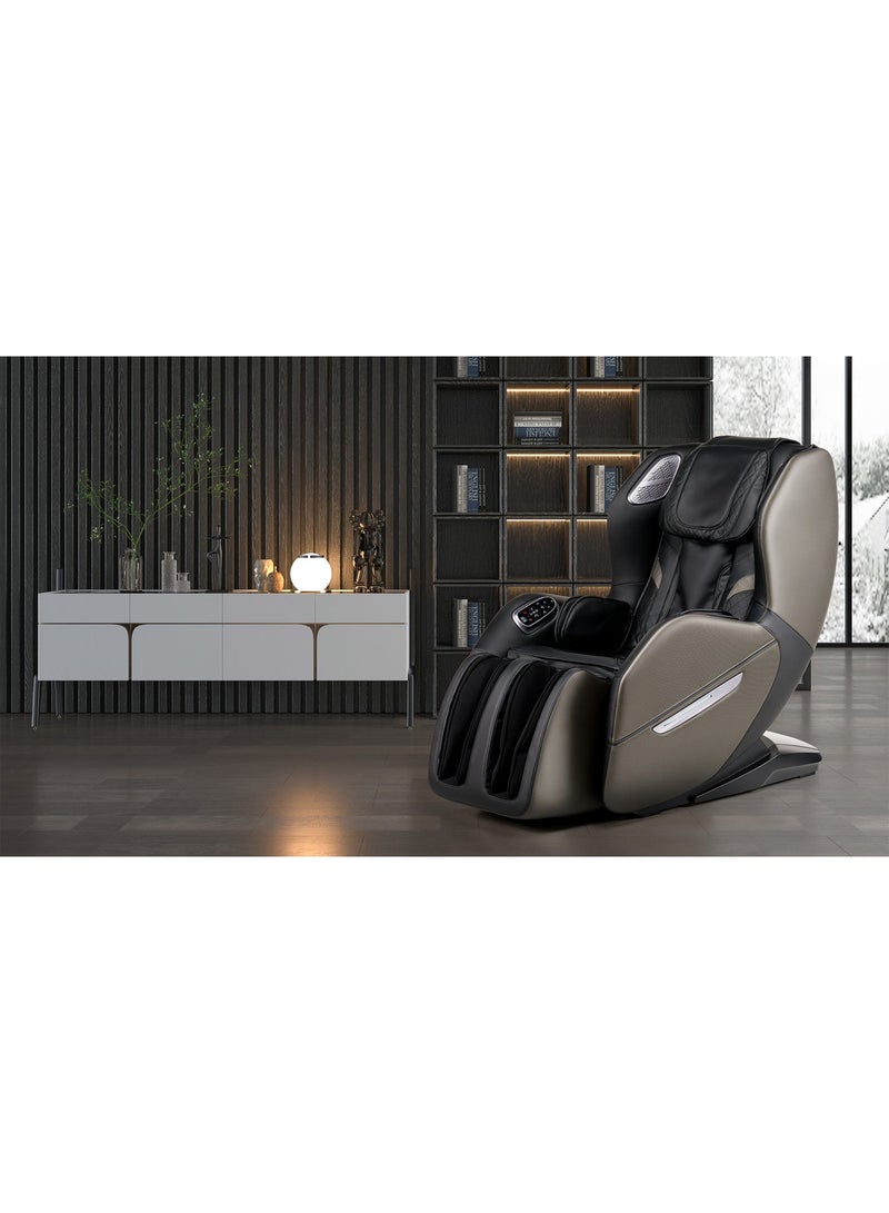 آي رست كرسى مساج A166 - Image 1