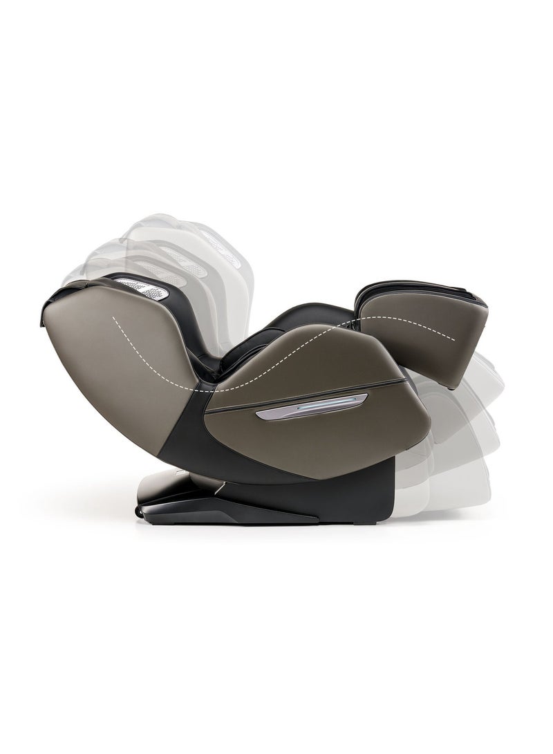 آي رست كرسى مساج A166 - Image 3