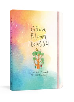 Grow, Bloom, Flourish  - Image 1