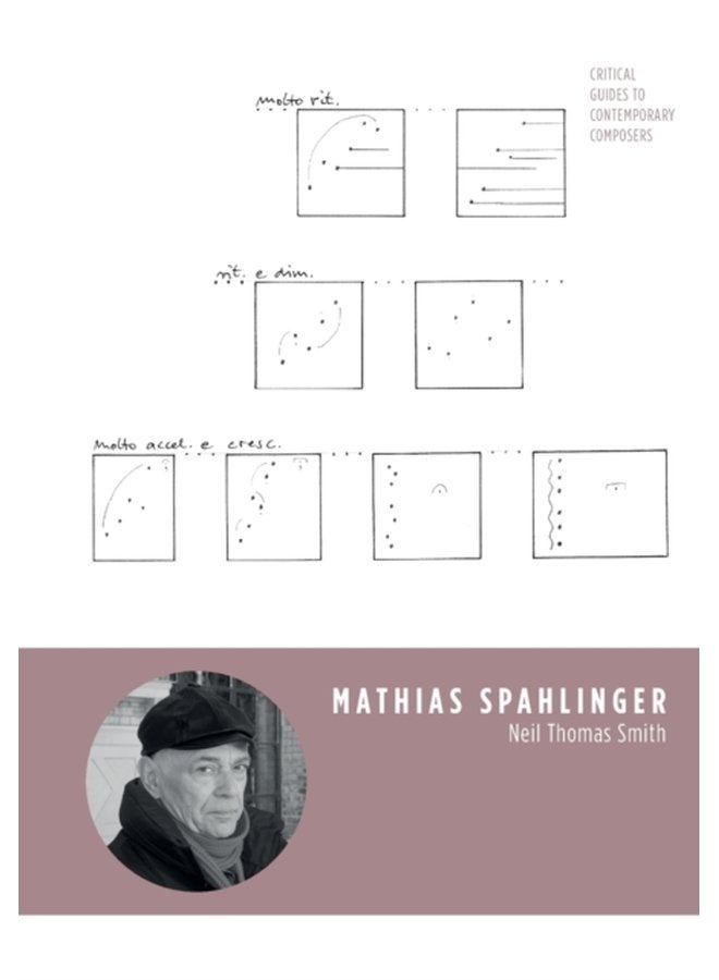 Mathias Spahlinger - Paperback