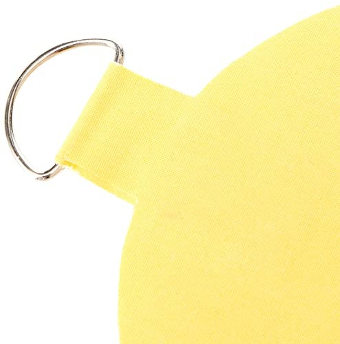 Disc Flatirons 5.5" Adhesive Plate Hangers - Image 2