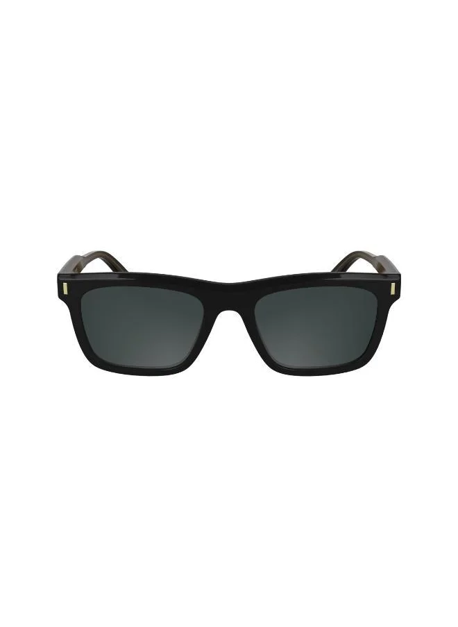 CALVIN KLEIN Modified Rectangle Sunglasses