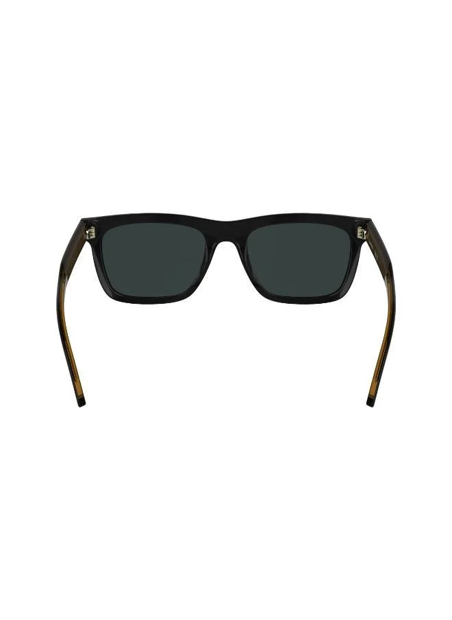 CALVIN KLEIN Modified Rectangle Sunglasses
