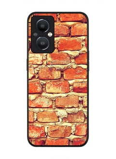 Rugged Black edge case for OnePlus Nord N20 5G Slim fit Soft Case Flexible Rubber Edges Anti Drop TPU Gel Thin Cover - Old Hut