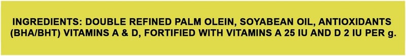 Dalda Vegetable Ghee 1kg - Image 3