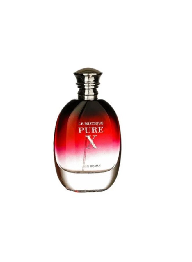 PURE Le mistique Pure x edp 100ml - Image 2