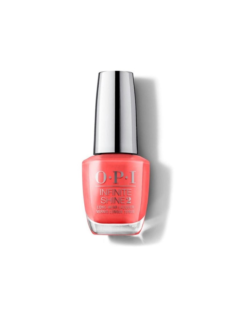 OPI IS Live Love Carnaval ISLA69 15ml - Image 1