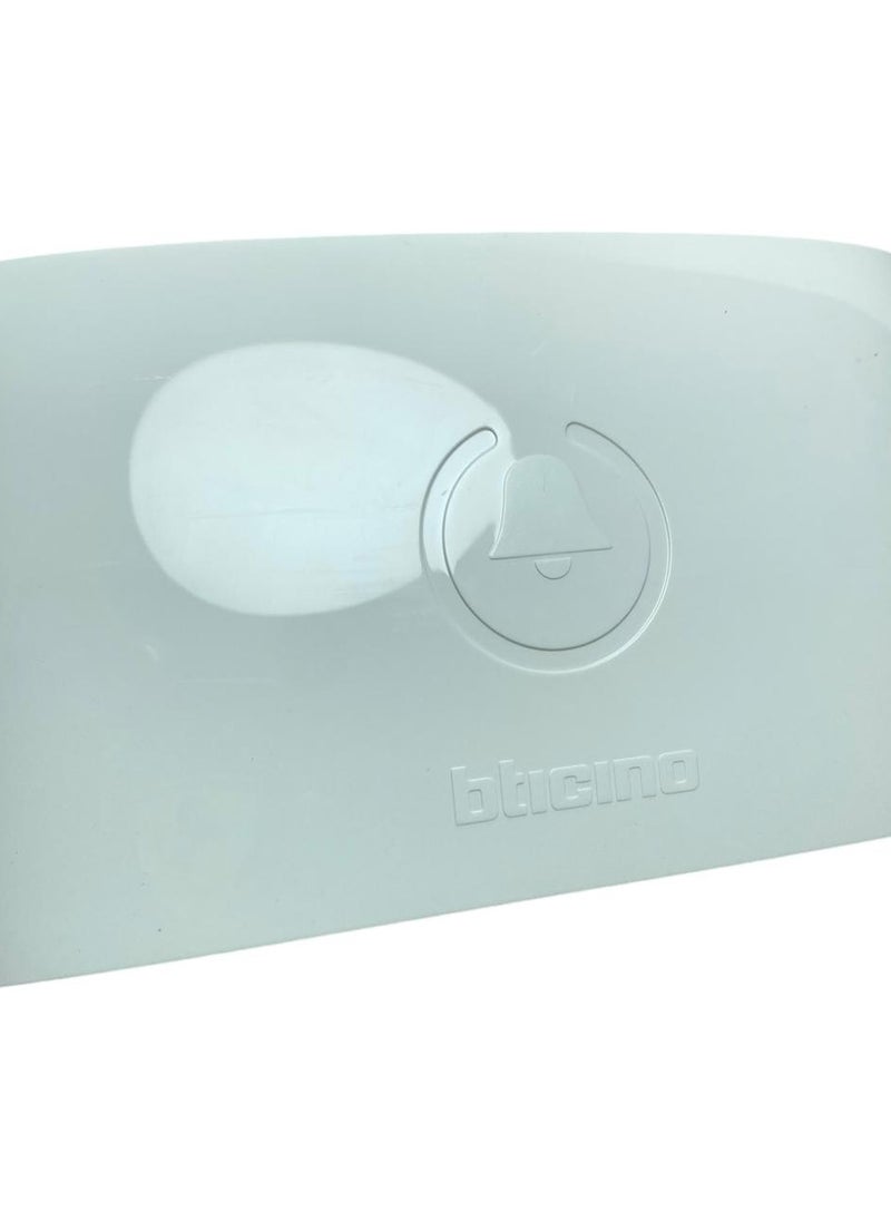Bticino - Apartment doorbell, Betchino brand, 220 volts - Image 1