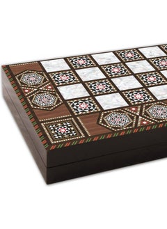 Star Cafe Backgammon Pearl  - Image 2