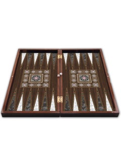 Star Cafe Backgammon Pearl  - Image 3