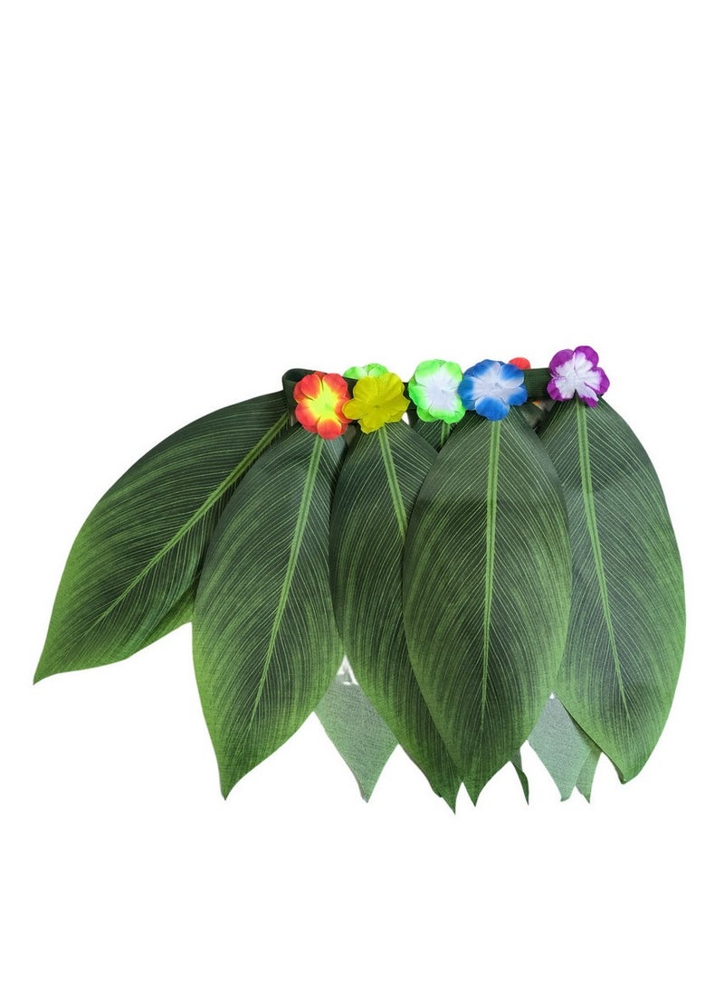 Y&D LiloandStitch Costume Dress Outfits With Accessories Dress Up Set Family Birthday Cosplay Party - Image 5