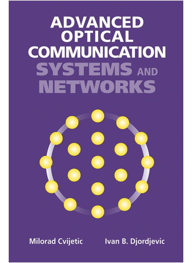 null - Advanced Optical Communication Systems and Networks - Image 1