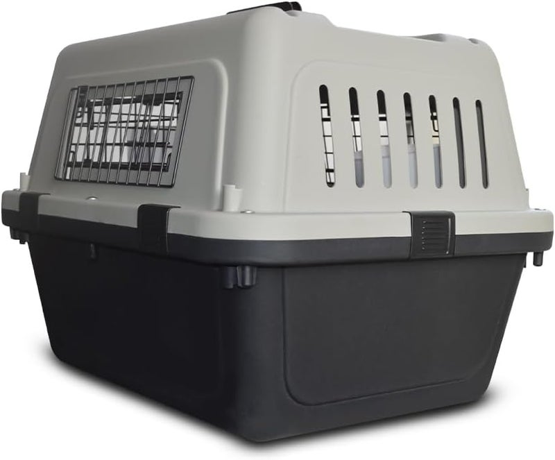 DoctorPet Doctor Pet IATA Approved Pet Carrier Crate - Image 2