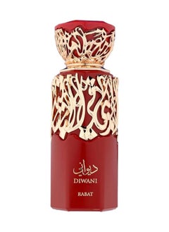 French Avenue French Avenue - Diwani Rabat - Eau de Parfum - Perfume For Men, 100ml  - Image 1