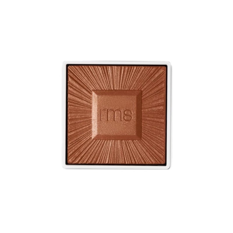 رموست بيتي ريديمينشن هايدرا برونزر جل إلى بودرة برونزر خالي من التلك كريم برونزر بودرة قابلة لإعادة التعبئة كريم كونتور بودرة برونزر مكياج الوجه